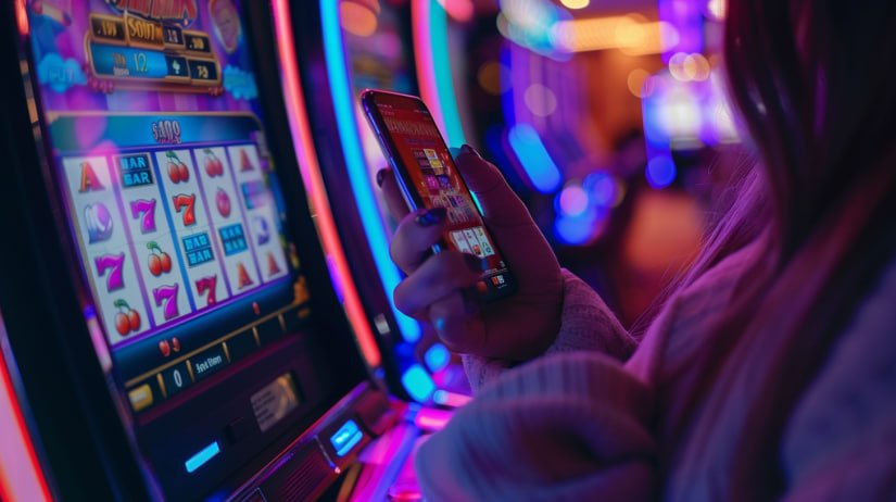 Live casino dealer games available on 12 apk for Philippines players