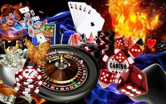 Casino table games section on 12 apk Philippines mobile platform