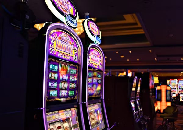 Video slot game categories available on 12 apk for Philippines